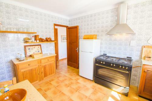 Cozy Chalet With Wifi And A / C