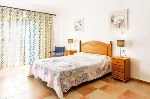 Villa Luis Vives