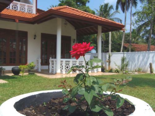 Siroma Villa