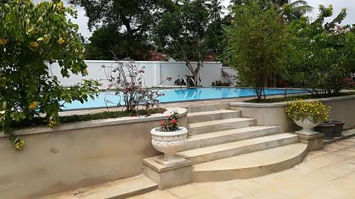 Siroma Villa
