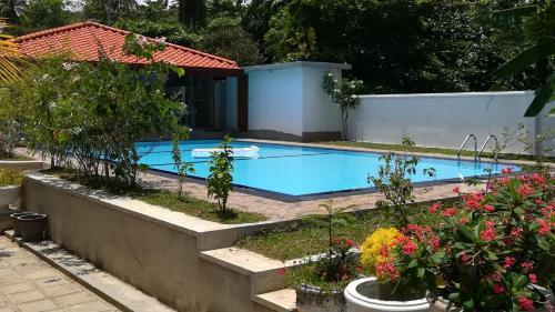 Siroma Villa