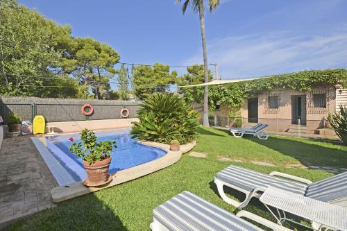 Villa Xata