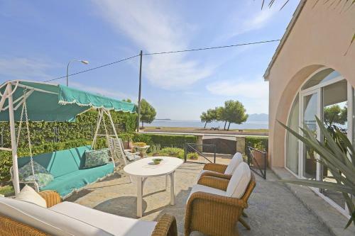 Villa Xata