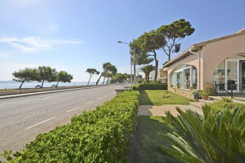 Villa Xata