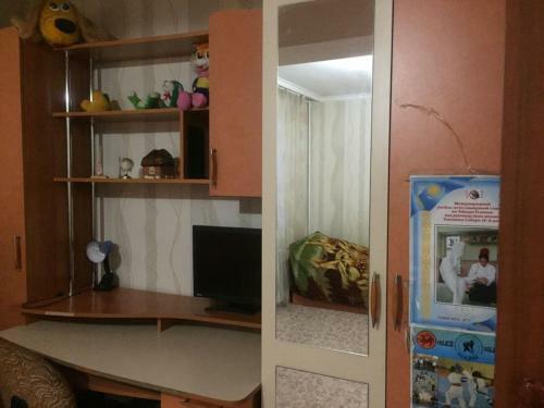 Apartamento ??????