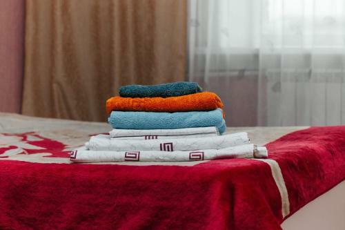 Apartamento Skverik