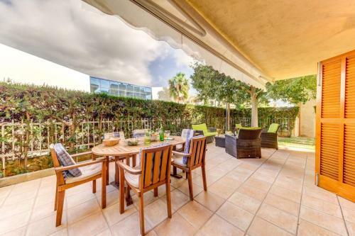 Veles 3 Apartment