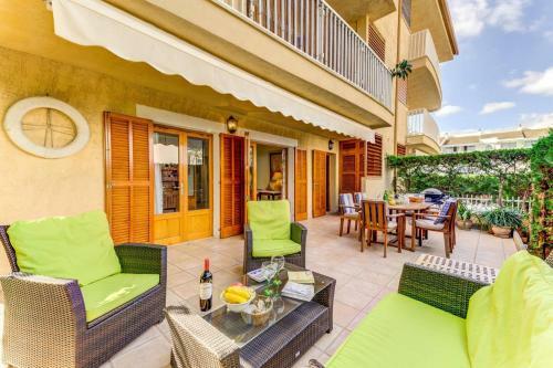 Veles 3 Apartment
