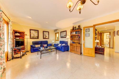 Veles 3 Apartment