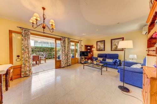Veles 3 Apartment