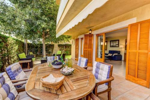 Veles 3 Apartment