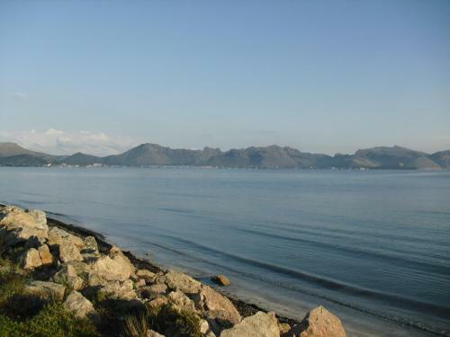 Apartamento Mirrors Marina Front