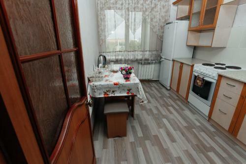 Apartamento Skverik