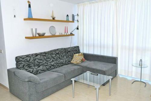 Apartamento Apto. Cerca Playa- Wifi&a.c.