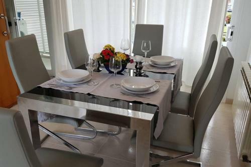Apartamento Apto. Cerca Playa- Wifi&a.c.