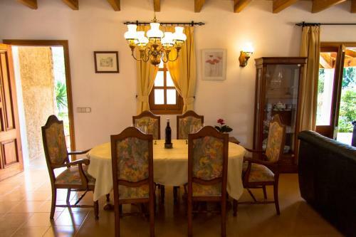 Villa Papalaya