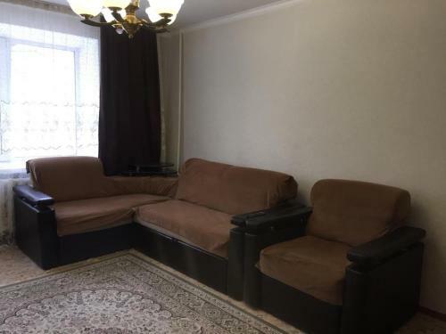 Apartamento ????