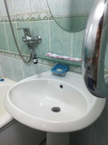 Apartamento ????