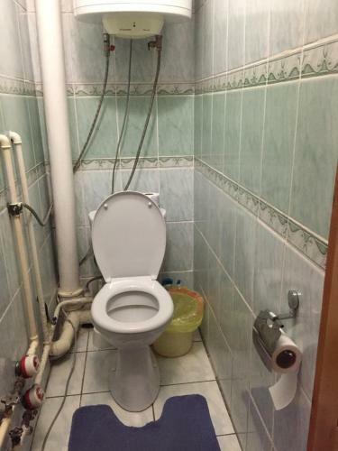 Apartamento ????