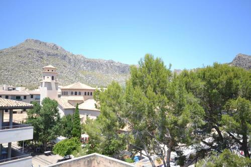 Apartamento Piso Plaza Puerto Pollensa