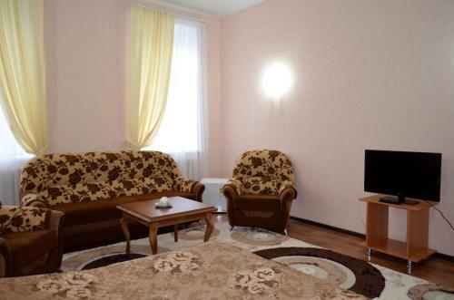Hotel Europa
