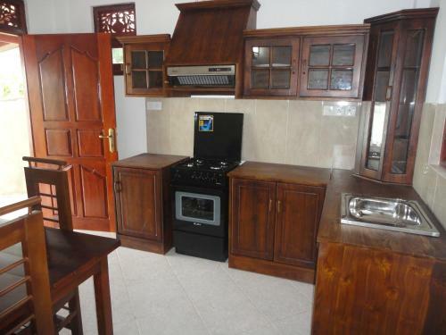 Bed & Breakfast Sapara River Guest