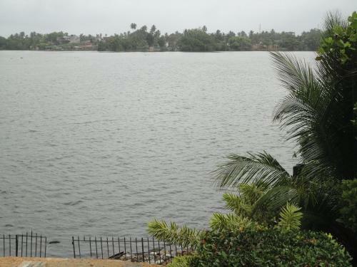 Bed & Breakfast Sapara River Guest