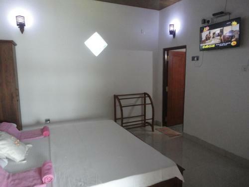 Bed & Breakfast Sapara River Guest