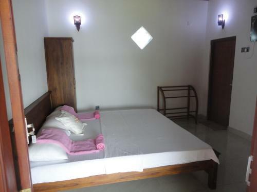 Bed & Breakfast Sapara River Guest