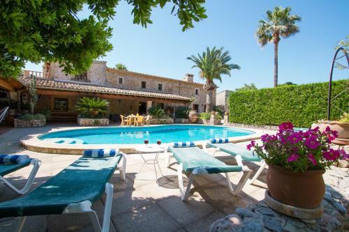 Villa Ros Gran