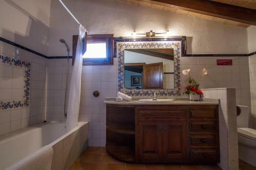 Villa Ros Gran