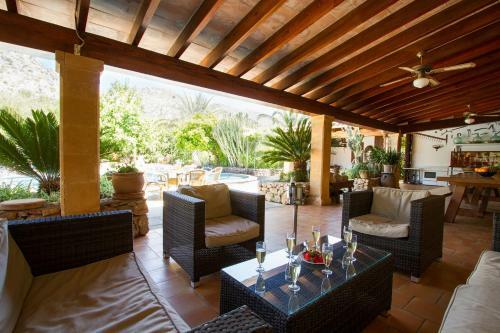 Villa Ros Gran