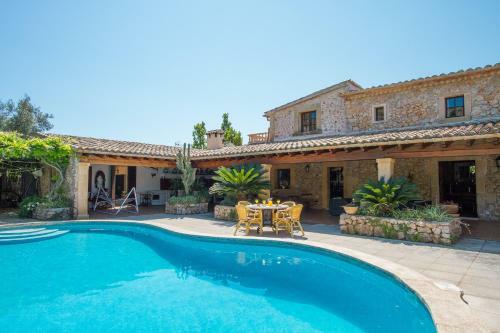 Villa Ros Gran