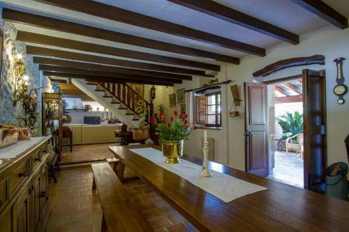 Villa Ros Gran