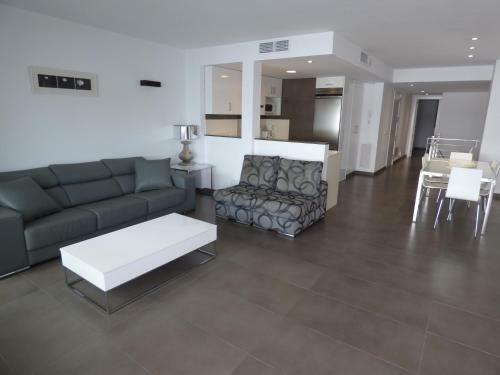 Apartamento Voramar 33a (joana Duplex) -