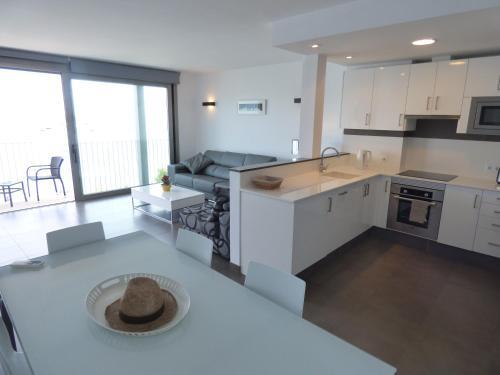 Apartamento Voramar 33a (joana Duplex) -