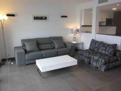 Apartamento Voramar 33a (joana Duplex) -
