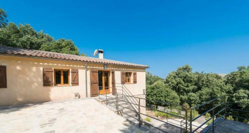 Ca's Pastor - Chalet De Monta�a