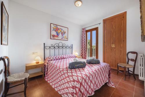 Apartment Bugambilia