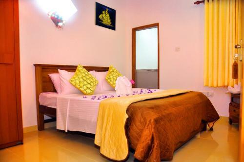 Hostal Senero House