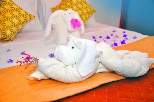 Hostal Senero House
