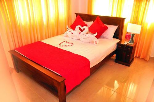 Hostal Senero House