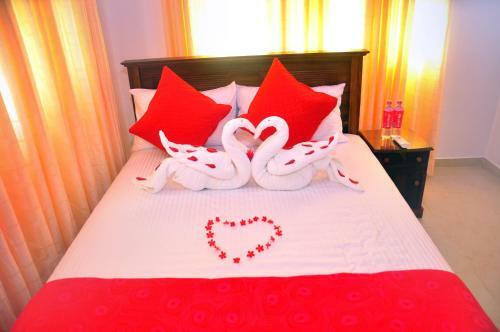 Hostal Senero House