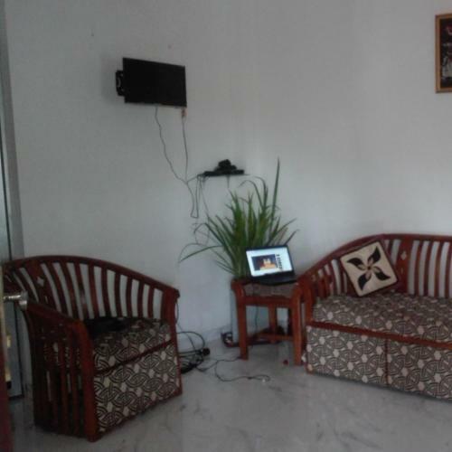 Bed & Breakfast Villa Dammika