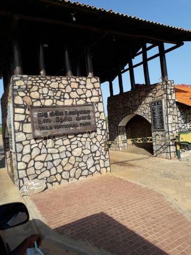Bed & Breakfast Bonhomous Bentota