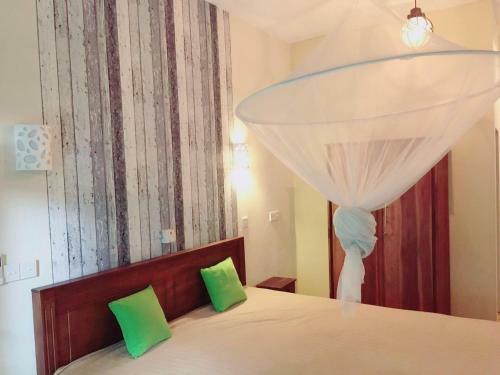 Hostal Gunas Guest House