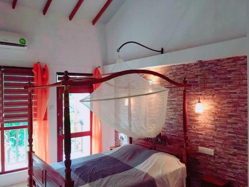 Hostal Gunas Guest House