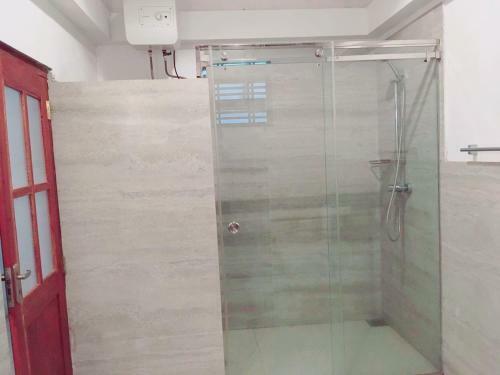 Hostal Gunas Guest House