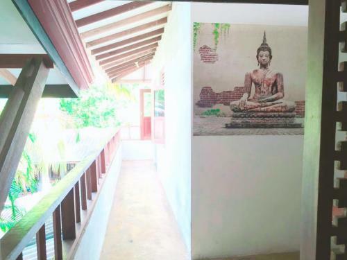 Hostal Gunas Guest House