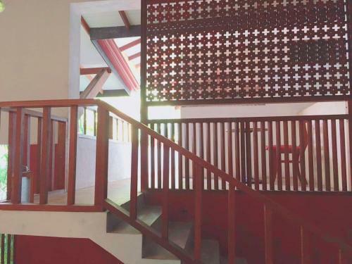 Hostal Gunas Guest House
